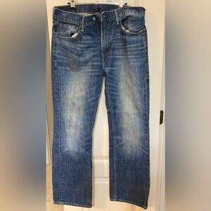 Men’s Levi’s W36 L32